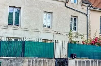 vente maison 279 000 € à proximité de Boutigny (77470)