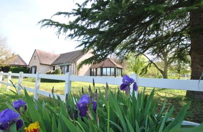 vente maison 193 000 € à proximité de Roézé-sur-Sarthe (72210)