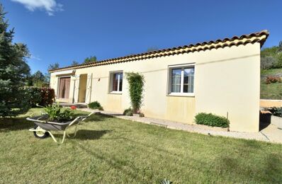 vente maison 298 000 € à proximité de Digne-les-Bains (04000)