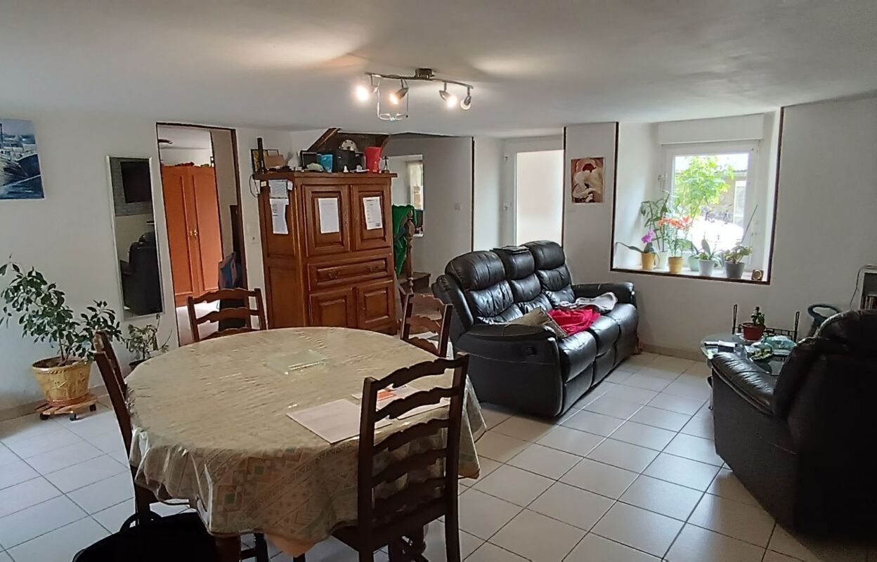 maison 7 pièces 157 m2 à vendre à Mohon (56490)