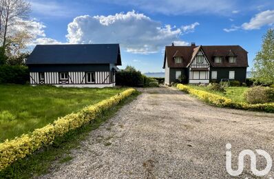 vente maison 1 750 000 € à proximité de Blonville-sur-Mer (14910)