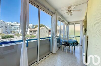 vente appartement 231 000 € à proximité de Aigues-Mortes (30220)