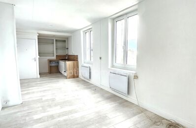vente appartement 105 000 € à proximité de Entre-Deux-Guiers (38380)