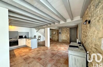 vente maison 126 000 € à proximité de Corbières (11230)