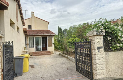 vente maison 499 000 € à proximité de Marseille 16 (13016)