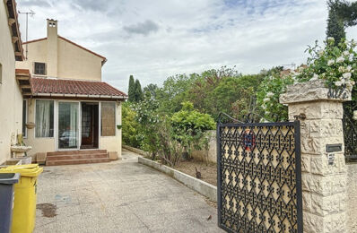 vente maison 499 000 € à proximité de Marseille 12 (13012)