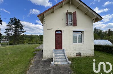 vente maison 122 500 € à proximité de Limeuil (24510)