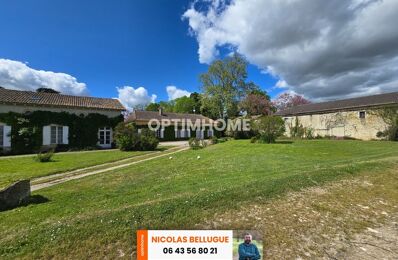 vente maison 695 000 € à proximité de Cambes (47350)