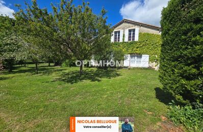 vente maison 695 000 € à proximité de Sigoulès-Et-Flaugeac (24240)