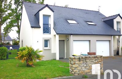 vente maison 289 500 € à proximité de Concarneau (29900)