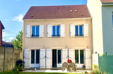 vente maison 349 000 € à proximité de Piscop (95350)