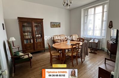 vente maison 162 000 € à proximité de Gevry (39100)