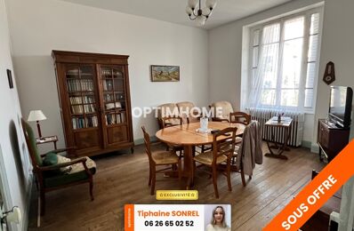 vente maison 162 000 € à proximité de Dole (39100)