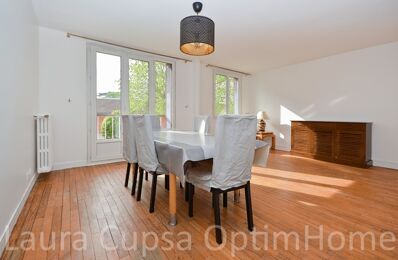 vente appartement 400 000 € à proximité de Rungis (94150)