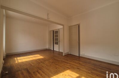 vente appartement 149 000 € à proximité de Corenc (38700)