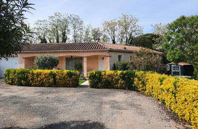 vente maison 258 000 € à proximité de Mas-Cabardès (11380)