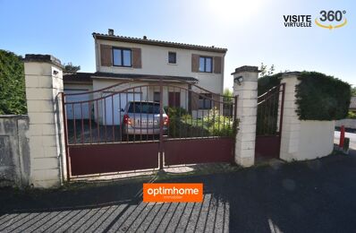 vente maison 315 000 € à proximité de Yvrac (33370)