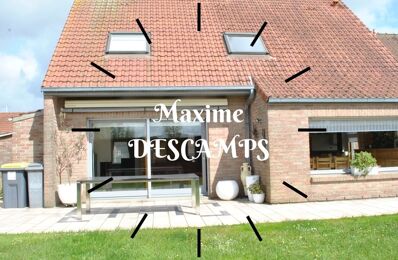 vente maison 465 000 € à proximité de Frelinghien (59236)