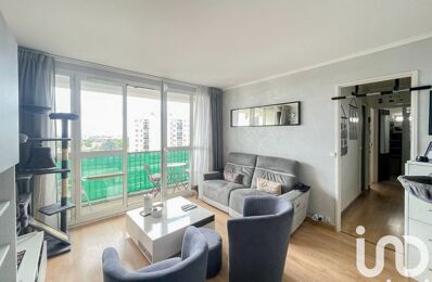 vente appartement 170 000 € à proximité de Méry-sur-Oise (95540)