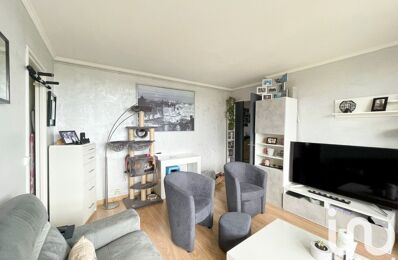 vente appartement 170 000 € à proximité de Moisselles (95570)