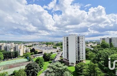 vente appartement 170 000 € à proximité de Issy-les-Moulineaux (92130)