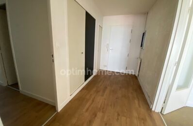 vente appartement 123 000 € à proximité de Chaudenay (71150)
