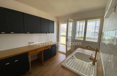 vente appartement 123 000 € à proximité de Montagny-Lès-Beaune (21200)