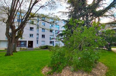 vente appartement 172 000 € à proximité de Saint-Fargeau-Ponthierry (77310)