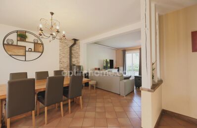 vente maison 430 000 € à proximité de Précy-sur-Oise (60460)
