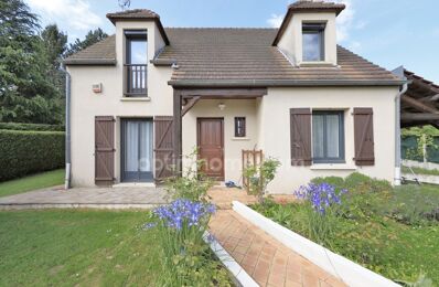 vente maison 430 000 € à proximité de Chaumontel (95270)