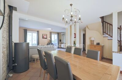 vente maison 415 000 € à proximité de L'Isle-Adam (95290)