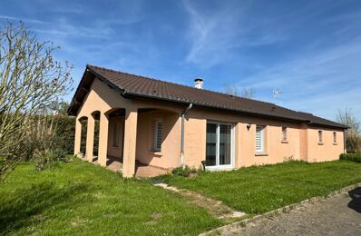 vente maison 208 000 € à proximité de Giffaumont-Champaubert (51290)