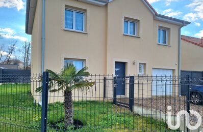 vente maison 385 000 € à proximité de Houdemont (54180)