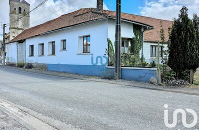 vente maison 145 000 € à proximité de Cavron-Saint-Martin (62140)