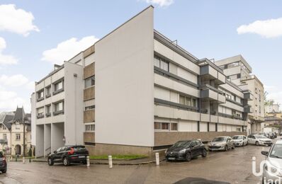 appartement 4 pièces 84 m2 à vendre à Épinal (88000)