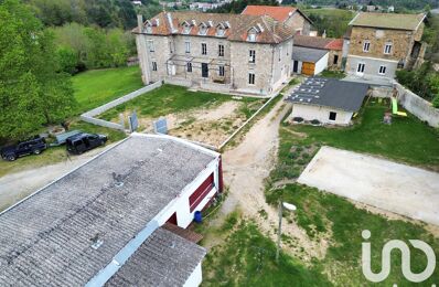vente maison 420 000 € à proximité de Vaudevant (07410)