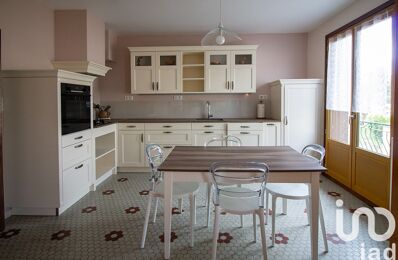 vente maison 169 000 € à proximité de Marsac-en-Livradois (63940)