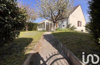 vente maison 240 000 € à proximité de Vinay (51530)