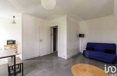 location appartement 525 € CC /mois à proximité de Lacroix-Saint-Ouen (60610)