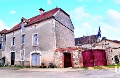 vente maison 117 000 € à proximité de Caniac-du-Causse (46240)
