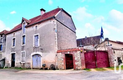 vente maison 117 000 € à proximité de Loubressac (46130)