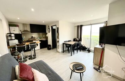 vente appartement 136 500 € à proximité de Montblanc (34290)