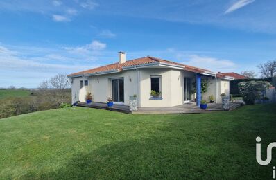 vente maison 249 500 € à proximité de Villecomtal-sur-Arros (32730)