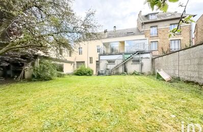 vente appartement 319 000 € à proximité de La Francheville (08000)