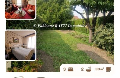 vente maison 565 000 € à proximité de Croissy-sur-Seine (78290)