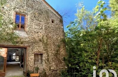 vente maison 410 000 € à proximité de Mazères-Lezons (64110)