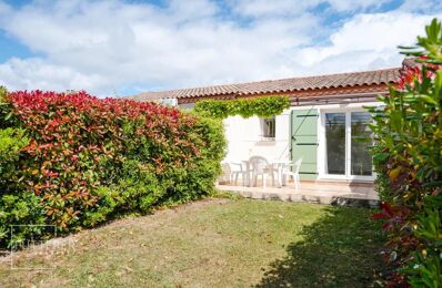 vente maison 102 500 € à proximité de Rieux-Minervois (11160)