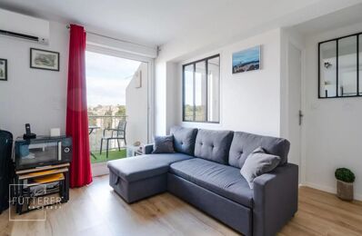 vente appartement 162 000 € à proximité de Narbonne (11100)