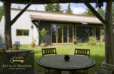 vente maison 344 500 € à proximité de Lézignan-Corbières (11200)