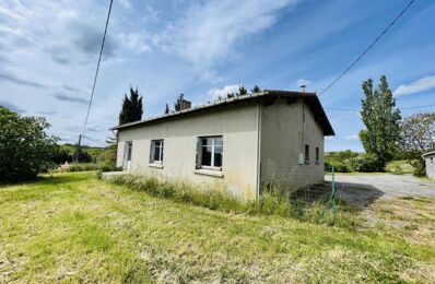 vente maison 150 000 € à proximité de Villepinte (11150)